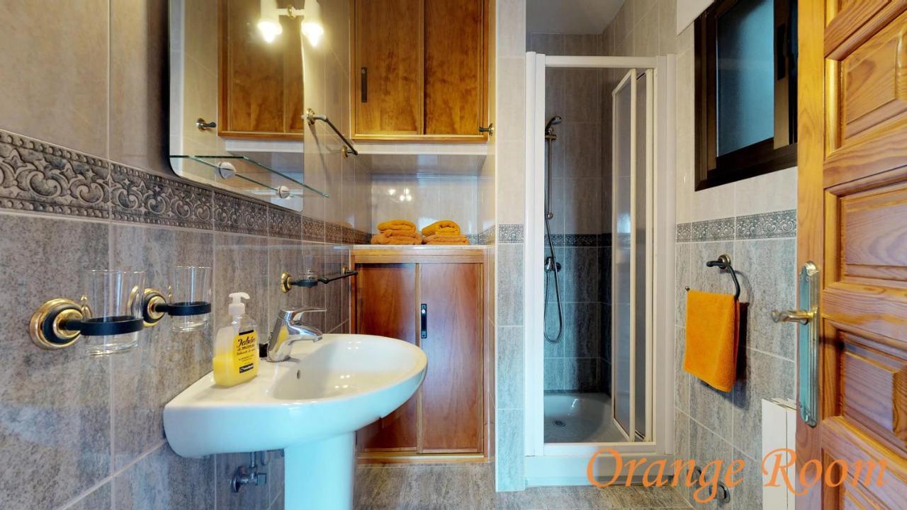 Villa Andalucia Компета Экстерьер фото