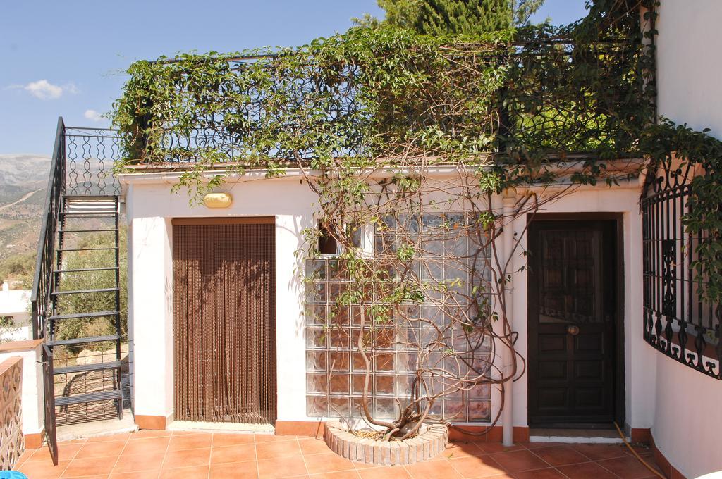 Villa Andalucia Компета Номер фото