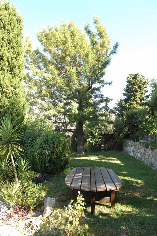 Villa Andalucia Компета Экстерьер фото