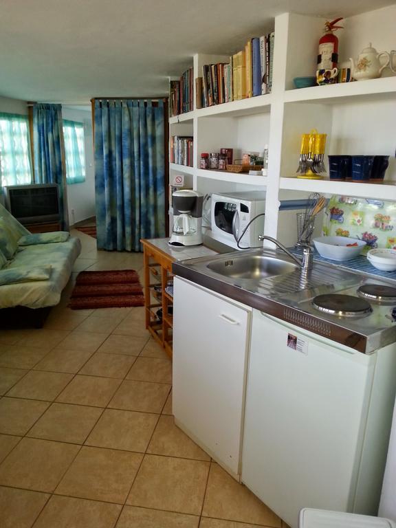 Villa Andalucia Компета Номер фото