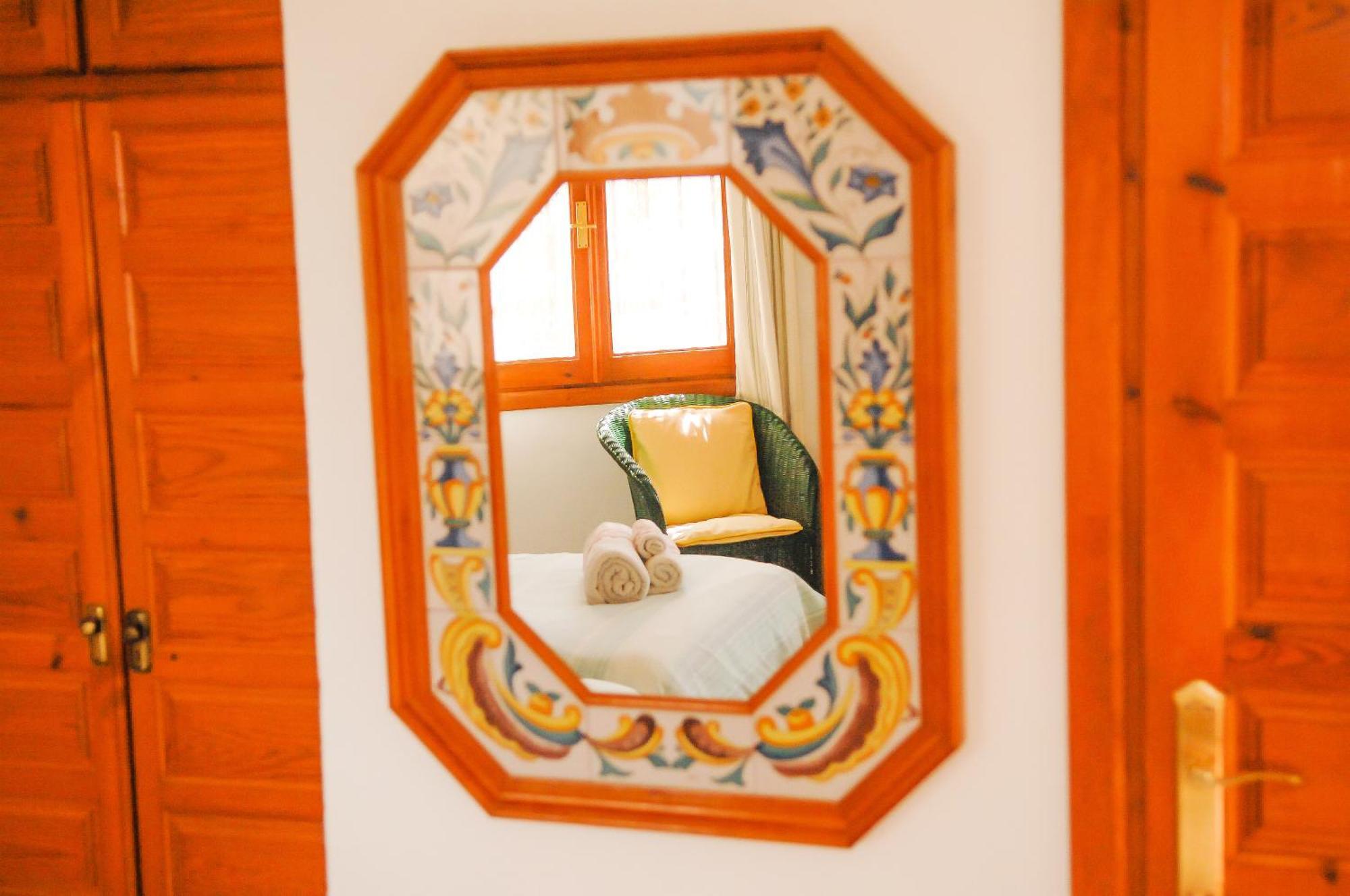 Villa Andalucia Компета Экстерьер фото